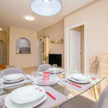 San Julian Apartamento 또레비에하 외부 사진