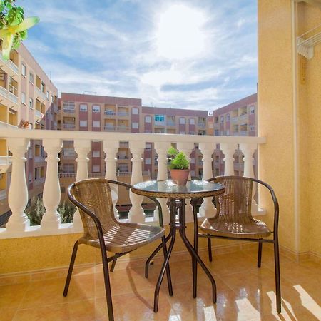 San Julian Apartamento 또레비에하 외부 사진