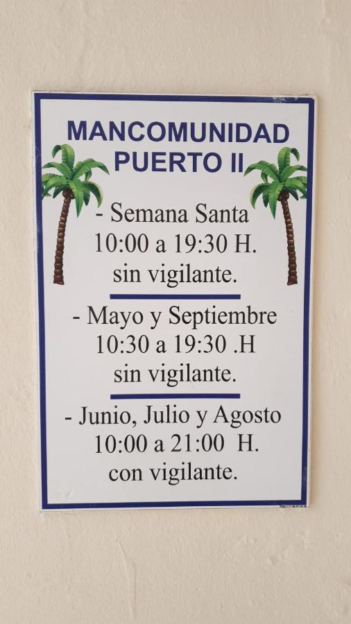 San Julian Apartamento 또레비에하 외부 사진