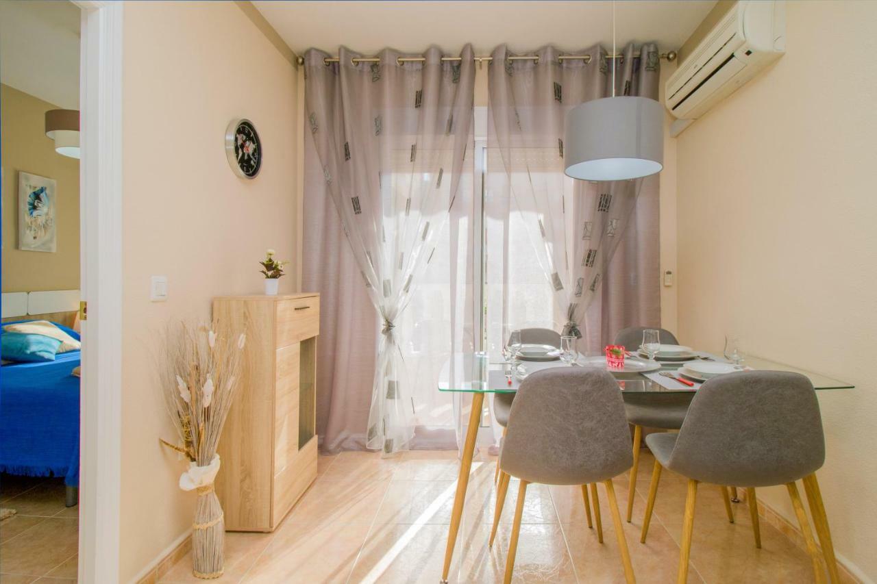 San Julian Apartamento 또레비에하 외부 사진