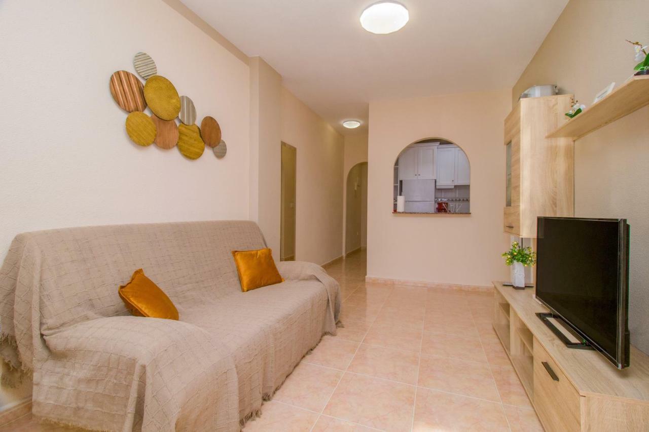 San Julian Apartamento 또레비에하 외부 사진