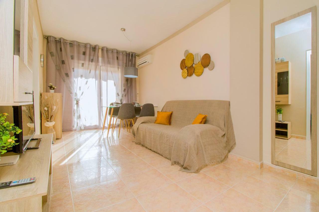 San Julian Apartamento 또레비에하 외부 사진