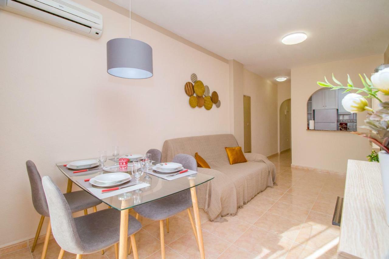 San Julian Apartamento 또레비에하 외부 사진