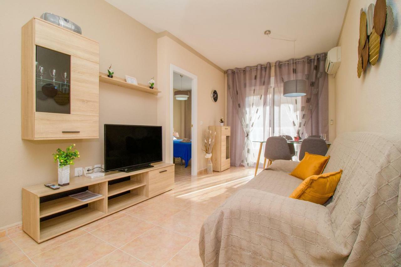 San Julian Apartamento 또레비에하 외부 사진