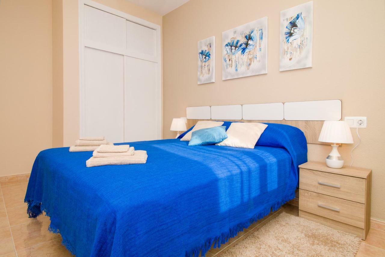 San Julian Apartamento 또레비에하 외부 사진