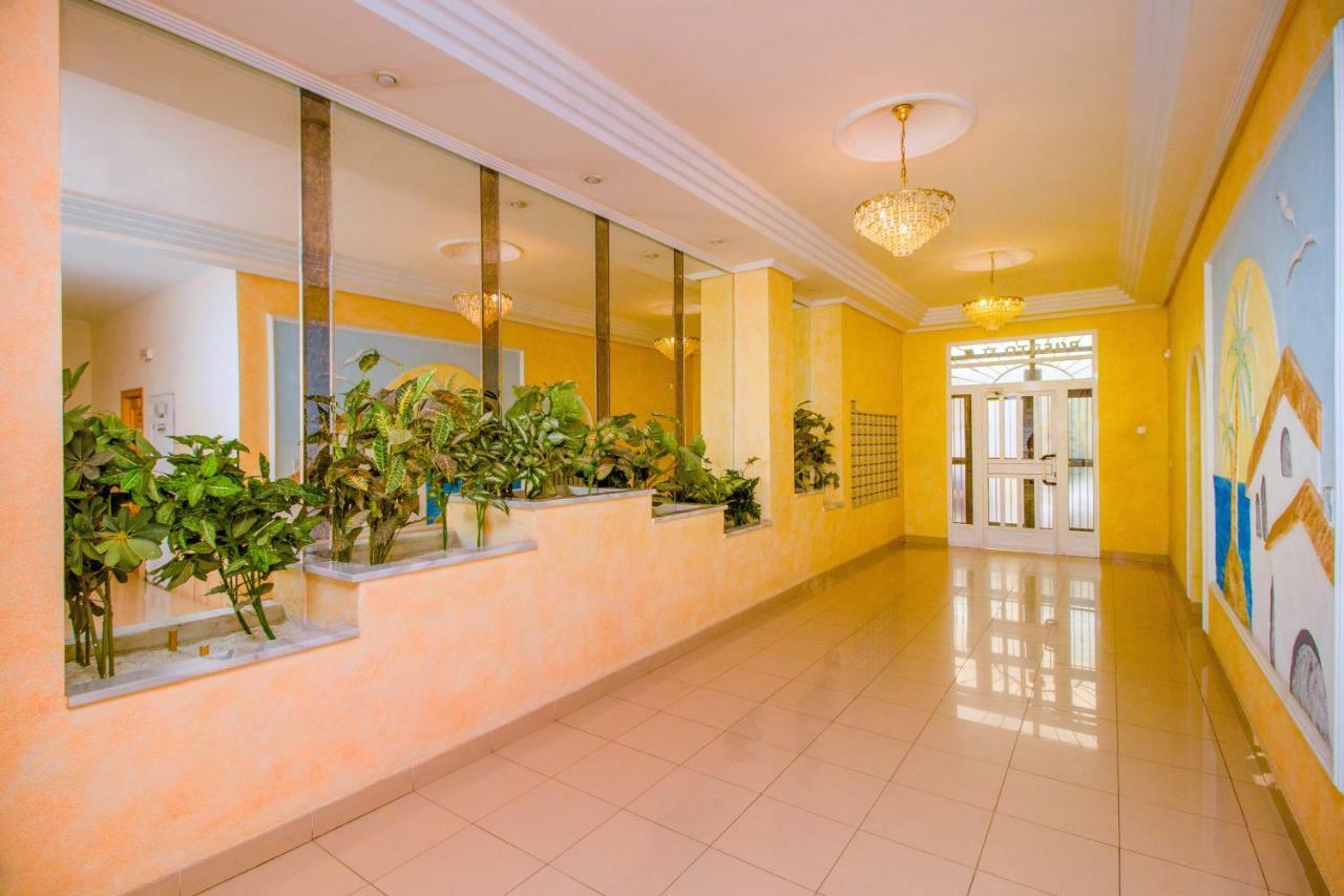 San Julian Apartamento 또레비에하 외부 사진