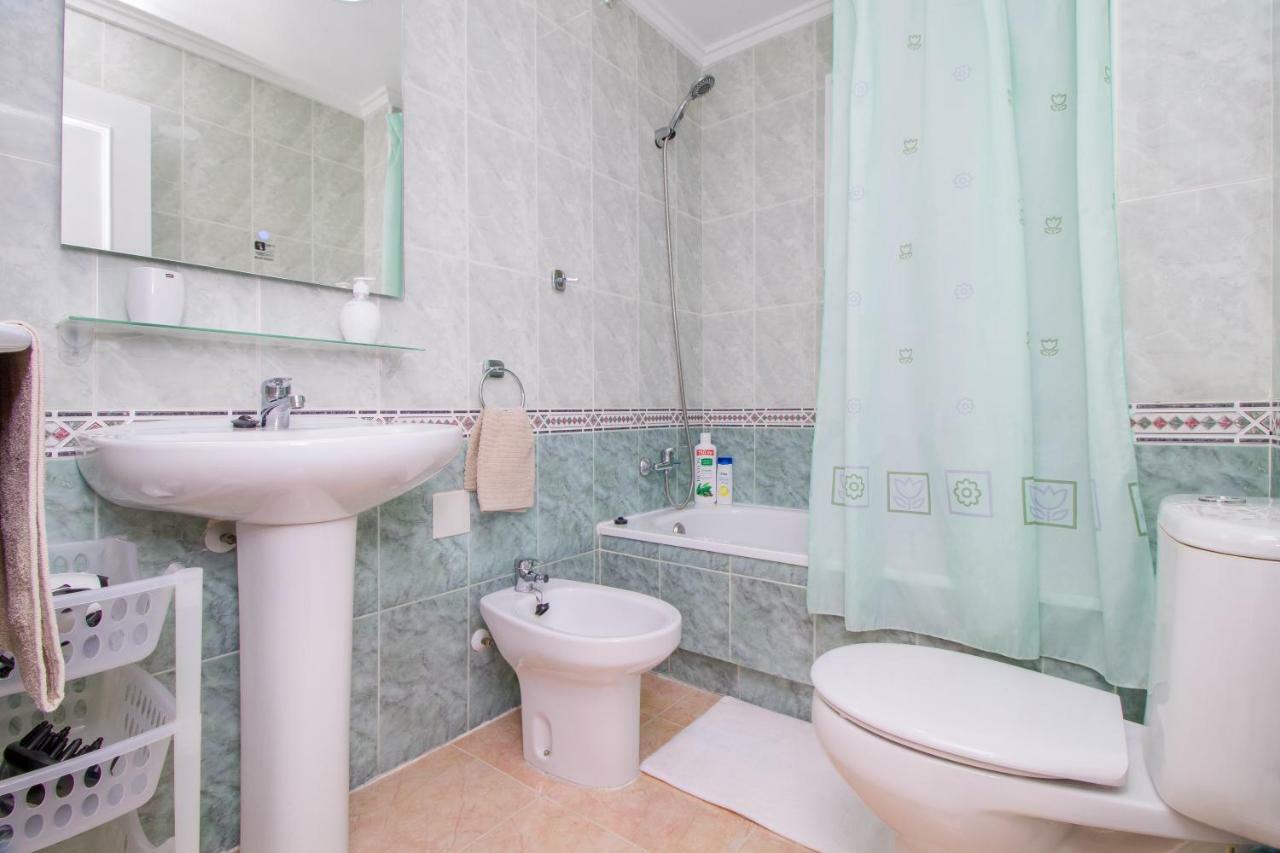 San Julian Apartamento 또레비에하 외부 사진
